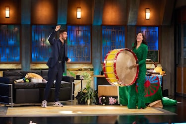 “La depredadora de la pista”: radiografía de un éxito