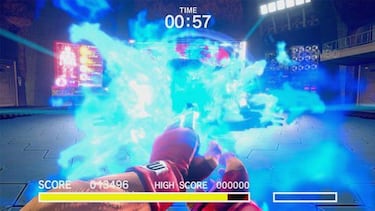 'El camino del Hado', nuevo modo en Ultra Street Fighter 2