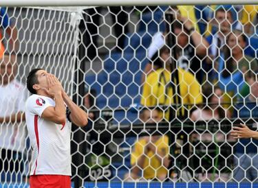 AS English's Euro 2016 last 16 predictions - verified