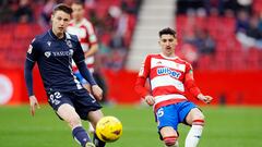 09/03/24
PARTIDO PRMIERA DIVISION 
GRANADA - REAL SOCIEDAD

Carlos Neva y Turrientes 