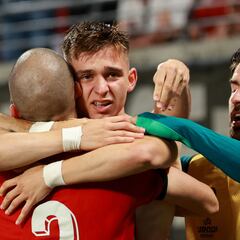 Portugal tiene nuevo ídolo