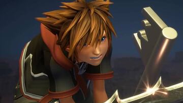 Así suena el tema principal de Kingdom Hearts 3