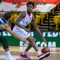 El MoraBanc Andorra despide la primera fase con derrota