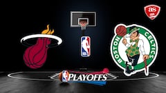 Boston Celtics vs Miami Heat, Game 3 of the playoff series, 05/20/2022