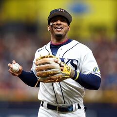 El jugador que reemplazará a Aaron Judge en el MLB All-Star Game