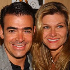 Toño Mauri sufrió caída por debilidad muscular, tras contraer COVID-19