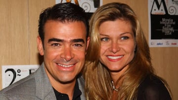 Toño Mauri sufrió caída por debilidad muscular, tras contraer COVID-19