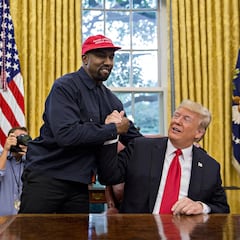 Donald Trump and Kanye West: Elon Musk unblocks controversial Twitter accounts