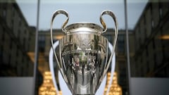 Champions League final 2022 Liverpool vs Real Madrid online preview: updates, team news