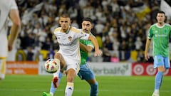 MLS rookie salaries: How much money do first year players make?