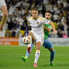MLS rookie salaries: How much money do first year players make?