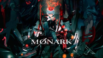 Monark, Análisis: la supremacía del ego