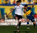 Colo Colo sorprende al fútbol chileno con su nuevo refuerzo