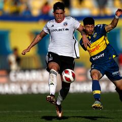 Colo Colo sorprende al fútbol chileno con su nuevo refuerzo