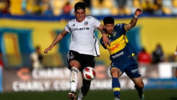 Colo Colo sorprende al fútbol chileno con su nuevo refuerzo