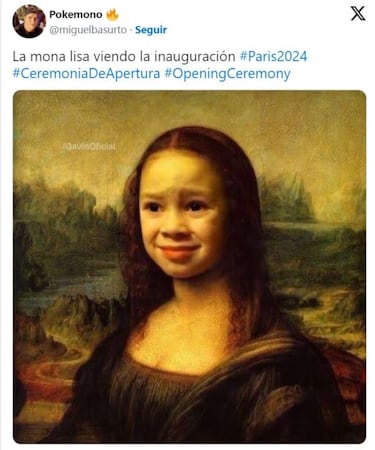 Los mejores memes de los Juegos Olímpicos