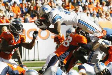 Una imagen, una frase y un retorno a los orígenes (Semana 8)