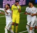 Real Madrid vs Villarreal: Horario, TV; cómo y dónde ver en USA