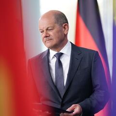 Alemania hace una advertencia a la OTAN