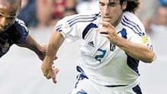 Camacho pide a Seitaridis, Carvalho y Xabi Alonso