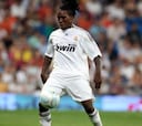Drenthe: "Sé que puedo triunfar en el Real Madrid"