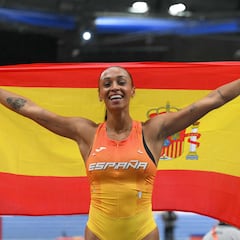 Peleteiro, fuera del Campeonato de Europa por equipos de Madrid