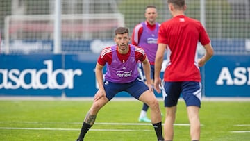 La ambici車n por Europa y la revancha de la Copa