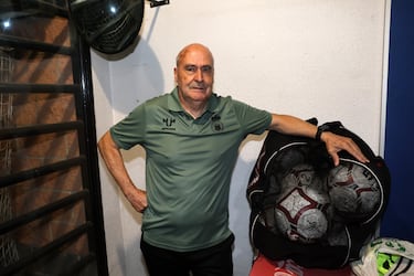 El Inter devuelve a Valdemoro a la Copa 39 años después 