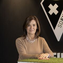 "El fútbol base gipuzkoano es incompatible con el mercado interior"