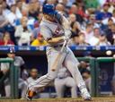David Wright vuelve a tiempo con los New York Mets