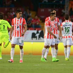 El 11 de Necaxa que se perfila para el Apertura 2017