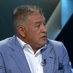 El duro enfrentamiento entre Borghi y Herrera: "¿Te acuerdas cuando...?"