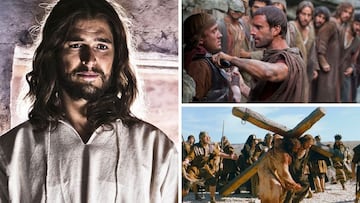 Semana Santa 2023: Películas que puedes ver en streaming