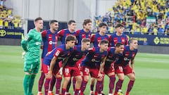 El fichaje fallido que podría salir por la puerta de atrás