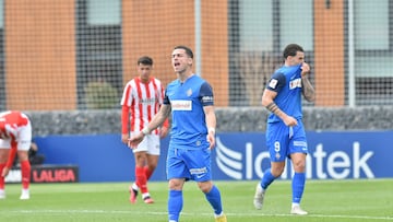 24/03/24 PARTIDO SEGUNDA DIVISION

AMOREBIETA SPORTING GIJON
GOL ALEGRIA