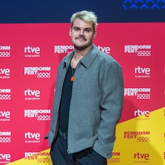 Greg Taro: “Creo que la apuesta de TVE por el Benidorm Fest es un paso muy importante”