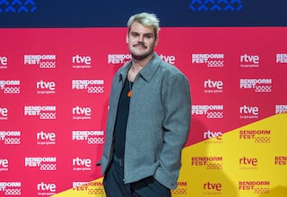 Greg Taro: “Creo que la apuesta de TVE por el Benidorm Fest es un paso muy importante”