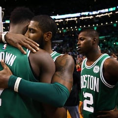 The NBAPA isn’t on board with the specifics of Kyrie Irving’s punishment, but what did they have to say?