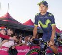 Nairo en Italia: El país que ama el fútbol, el ciclismo y la F1