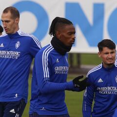 Un Zaragoza en racha no se fía de un Fuenla que no se rinde