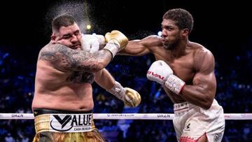 Manny Robles, coach del pugilista mexicoamericano, no sabe si continuar&aacute; entrenando a Andy Ruiz, pues no ha tenido mucha comunicaci&oacute;n desde su derrota.