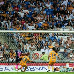 Liga MX Femenil: Clausura 2023 incrementa 60 por ciento asistencia a estadios