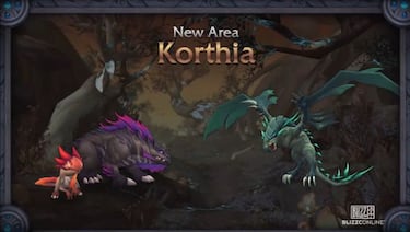 Cadenas de Dominación, así es el nuevo parche de contenido de WoW: Shadowlands