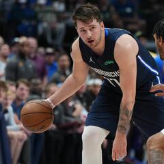 Mavericks - Suns Game 5: times, TV, how and where to watch 2022 NBA Playoffs online