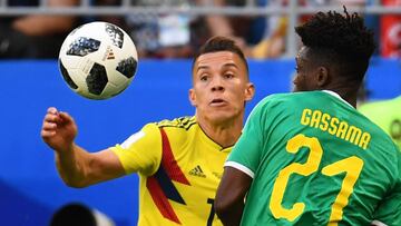 En el Mundial sobreviven 5 de 13 foráneos representantes de la Liga MX