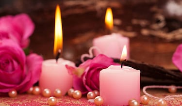 Veladora de febrero 2026: qué color corresponde y qué significa