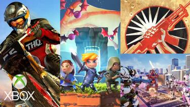 Juegos gratis de agosto de PS Plus, Xbox Gold, Twitch Prime y Stadia Pro