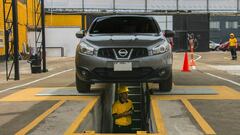 Revisiones técnicas en cuarentena: plazos y hasta cuando se pueden renovar