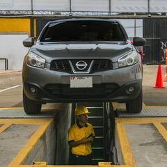 Revisiones técnicas en cuarentena: plazos y hasta cuando se pueden renovar