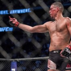 Who is Nate Díaz, Jake Paul’s opponent in his next fight?